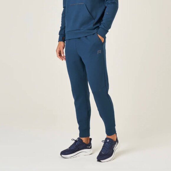 Reprimo Men's Motion Joggers Marine Small - Picture 1 of 4